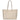 BOSS Women's Numah - Shopper 50 cm (light beige) - Markenkoffer