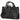 BOSS Women's Sandy Mini SPU - Umhängetasche (black) - Markenkoffer