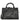 BOSS Women's Sandy Mini SPU - Umhängetasche (black) - Markenkoffer