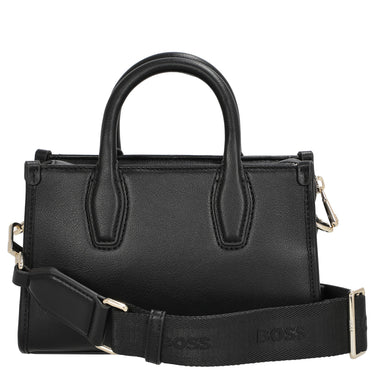 BOSS Women's Sandy SM - Henkeltasche 22 cm (black) - Ansicht 4