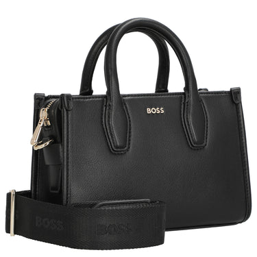 BOSS Women's Sandy SM - Henkeltasche 22 cm (black) - Ansicht 5