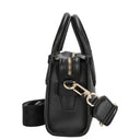 BOSS Women's Sandy SM - Henkeltasche 22 cm (black) - Ansicht 3