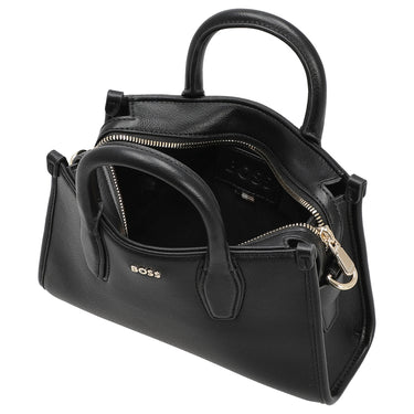 BOSS Women's Sandy SM - Henkeltasche 22 cm (black) - Ansicht 6