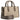 BOSS Women's Sandy - Tote (light beige) - Markenkoffer