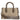 BOSS Women's Sandy - Tote (light beige) - Markenkoffer