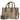 BOSS Women's Sandy - Tote (light beige) - Markenkoffer