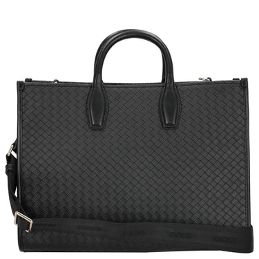 BOSS Women's Sandy Tote - Shopper 37 cm (black) - Ansicht 4