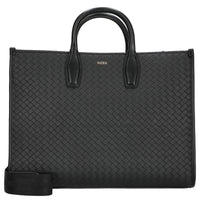 BOSS Women's Sandy Tote - Shopper 37 cm (black)