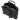 BOSS Zair - Aktentasche S 38 cm (black) - Markenkoffer
