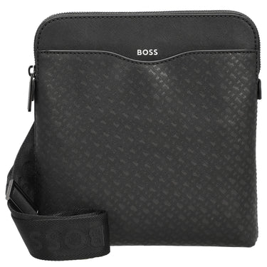 BOSS Zair Envelope - Umhängetasche M (black) - Markenkoffer