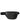 BOSS Zair - Gürteltasche 28 cm (black) - Markenkoffer