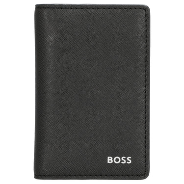 BOSS Zair - Kreditkartenetui 6cc 11 cm (black) - Markenkoffer