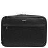 BOSS Zair - Trousse de toilette 28 cm (black)