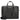 Boss Zair M - Aktentasche S (black) - Markenkoffer