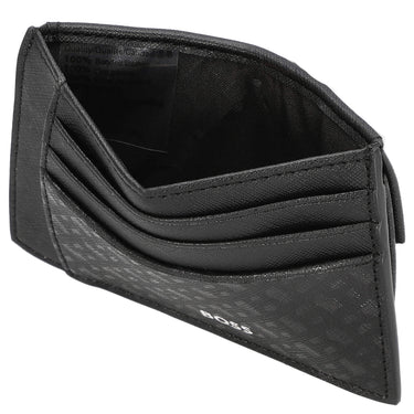 BOSS Zair M Big - Kreditkartenetui (black) - Ansicht 4