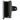 BOSS Zair M Secrid - Kreditkartenetui (black) - Markenkoffer