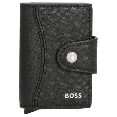 BOSS Zair M Secrid - Kreditkartenetui (black) - Markenkoffer