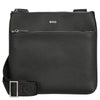 BOSS Zair S - Sac bandoulière 25 cm (noir)