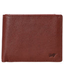 Braun Büffel Arezzo - Geldbörse 8cc 11 cm (tabak) - Markenkoffer