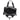Bree Aiko 4 - Rucksack 13" 39 cm (black) - Markenkoffer