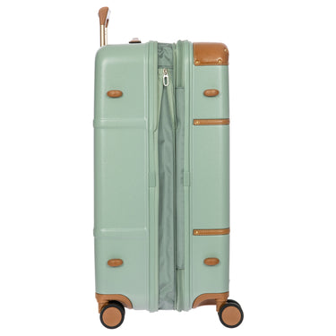 Brics Bellagio - 4-Rollen-Trolley 70.5 cm erw. (eucalyptus) - Ansicht 6