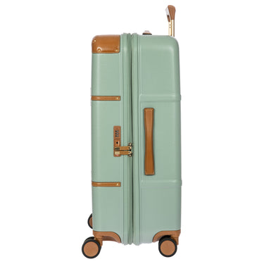 Brics Bellagio - 4-Rollen-Trolley 70.5 cm erw. (eucalyptus) - Ansicht 3