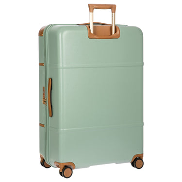 Brics Bellagio - 4-Rollen-Trolley XL 82 cm erw. (eucalyptus) - Ansicht 4
