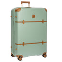 Brics Bellagio - 4-Rollen-Trolley XL 82 cm erw. (eucalyptus) - Ansicht 6