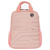 Brics BY Itaca - Backpack 14" (rosa perla)