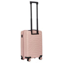 Brics BY Ulisse - 4-Rollen-Kabinentrolley 55 cm  erw. (pearl pink) - Ansicht 3
