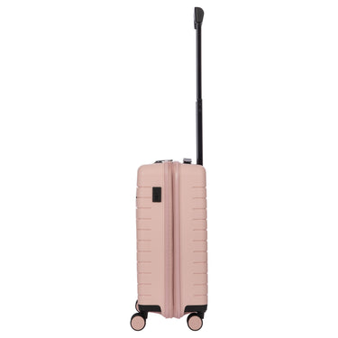 Brics BY Ulisse - 4-Rollen-Kabinentrolley 55 cm  erw. (pearl pink) - Ansicht 2