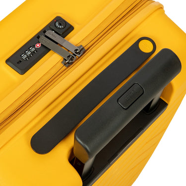 Brics BY Ulisse - 4 - Rollen - Kabinentrolley 55 cm (mango) - Markenkoffer