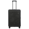 Brics BY Ulisse - Trolley 4 Roues 71 cm adulte (noir)