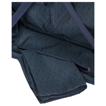 Brics BY Ulisse - 4 - Rollen - Trolley 71 cm erw. (blue) - Markenkoffer