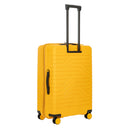 Brics BY Ulisse - 4 - Rollen - Trolley 71 cm erw. (mango) - Markenkoffer
