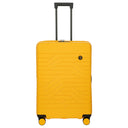 Brics BY Ulisse - 4 - Rollen - Trolley 71 cm erw. (mango) - Markenkoffer