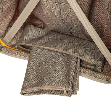 Brics BY Ulisse - 4 - Rollen - Trolley 71 cm erw. (mango) - Markenkoffer