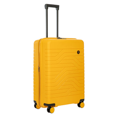 Brics BY Ulisse - 4 - Rollen - Trolley 71 cm erw. (mango) - Markenkoffer