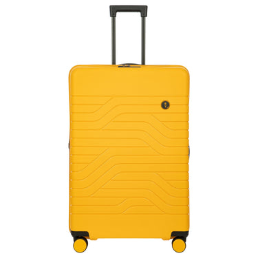 Brics BY Ulisse - 4 - Rollen - Trolley L 79 cm erw. (mango) - Markenkoffer