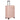 Brics BY Ulisse - 4 - Rollen - Trolley L 79 cm erw. (pearl pink) - Markenkoffer