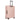Brics BY Ulisse - 4 - Rollen - Trolley L 79 cm erw. (pearl pink) - Markenkoffer