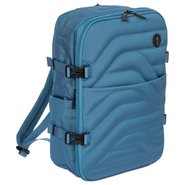 Brics BY Ulisse Soft - Reiserucksack 15" 42 cm erw. (avio) - Ansicht 2