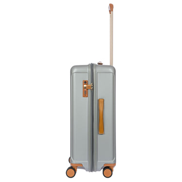 Brics Capri - 4-Rollen-Trolley 69 cm (silver) - Ansicht 3