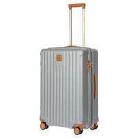 Brics Capri - 4-Rollen-Trolley 69 cm (silver) - Ansicht 2