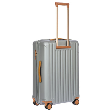 Brics Capri - 4-Rollen-Trolley 69 cm (silver) - Ansicht 4