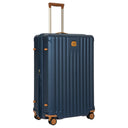 Brics Capri - 4-Rollen-Trolley 78 cm (blue) - Ansicht 5