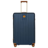 Brics Capri - 4-Rollen-Trolley 78 cm (blue)