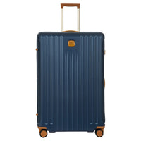 Brics Capri - 4-Rollen-Trolley 81 cm (blue)
