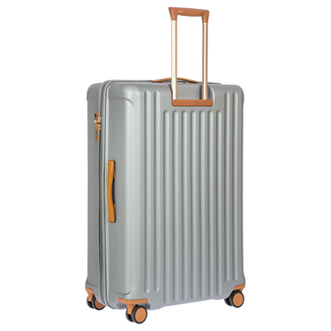 Brics Capri - 4-Rollen-Trolley 81 cm (silver) - Ansicht 4