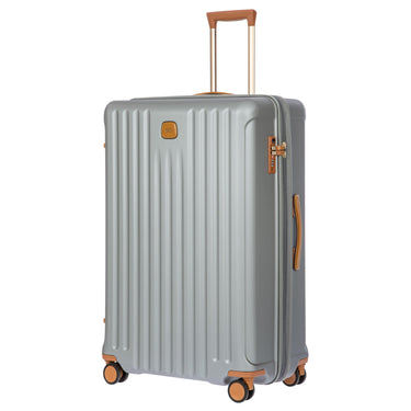 Brics Capri - 4-Rollen-Trolley 81 cm (silver) - Ansicht 2